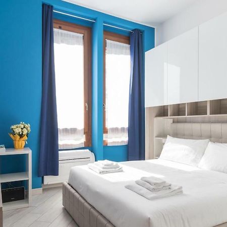 Italianway - Napo Torriani 22 B Apartman Milánó Kültér fotó