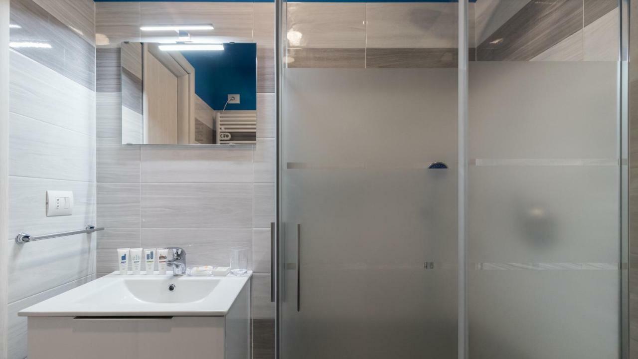 Italianway - Napo Torriani 22 B Apartman Milánó Kültér fotó