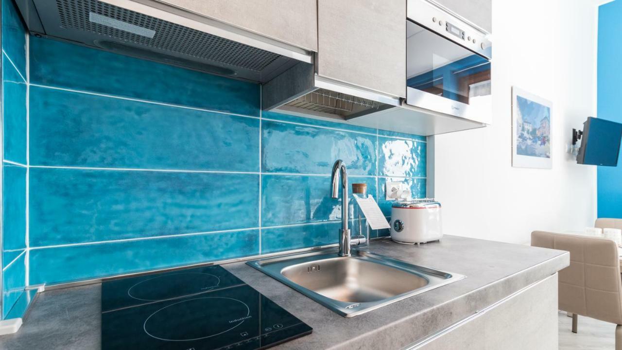 Italianway - Napo Torriani 22 B Apartman Milánó Kültér fotó