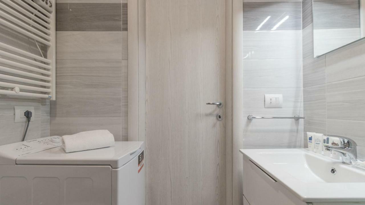 Italianway - Napo Torriani 22 B Apartman Milánó Kültér fotó
